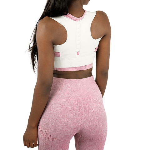 Magnetic Therapy Belt Posture Corrector - Final sale