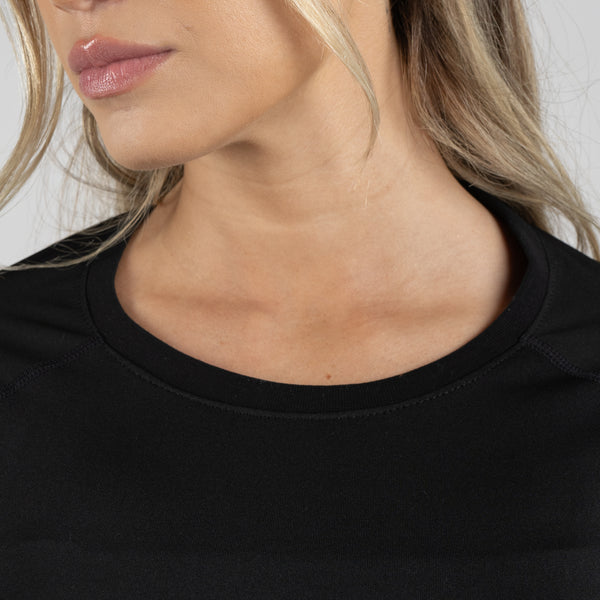 Women's Sauna Shirt 3-Pack (Multicolor)photo #7