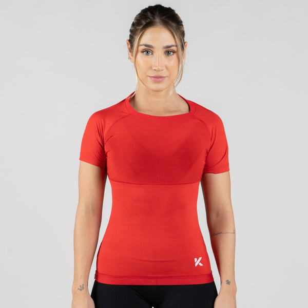 Women's Sauna Shirt 3-Pack (Multicolor)photo #12