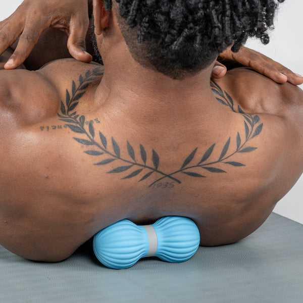 DeepEase Massage Balls Set photo #18
