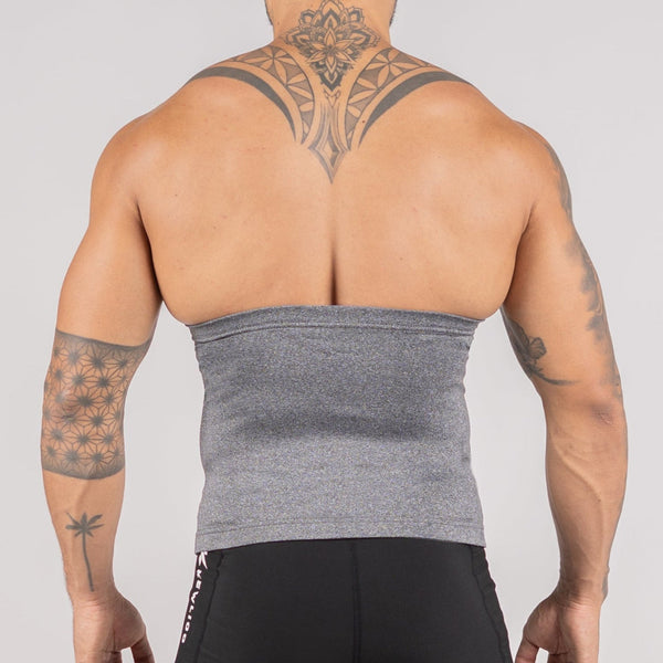 Men's Heat-Trapping Waist Toner 3-Pack (Multicolor)photo #17