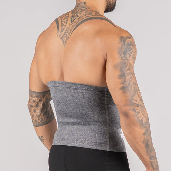 Men's Heat-Trapping Waist Toner 3-Pack (Multicolor)photo #19