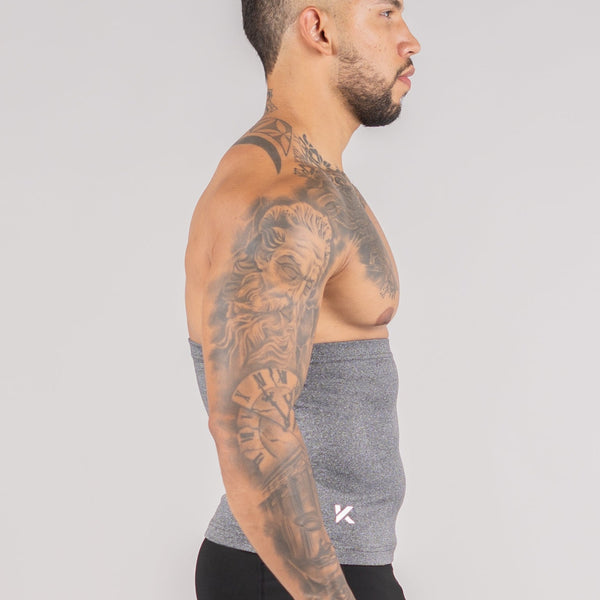 Men's Heat Trapping Waist Tonerphoto #19