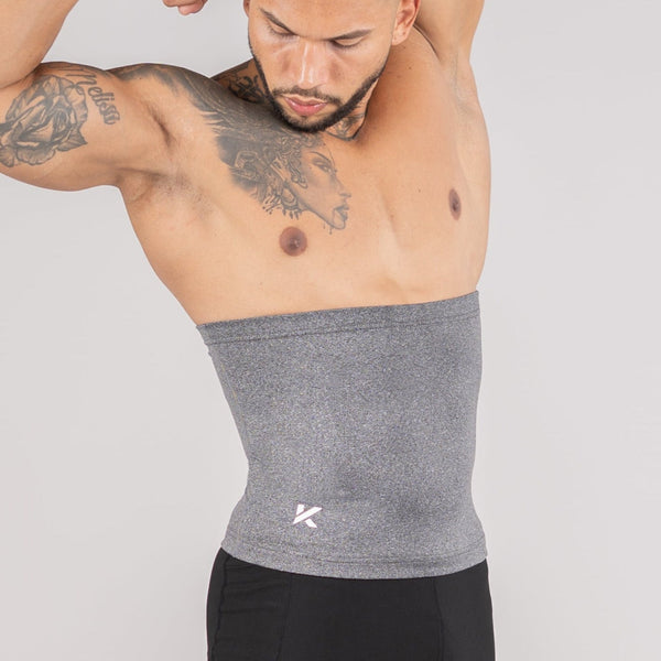 Men's Heat-Trapping Waist Toner 3-Pack (Multicolor)photo #21