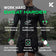 Kewlioo Pro Traje Activo para Hombre