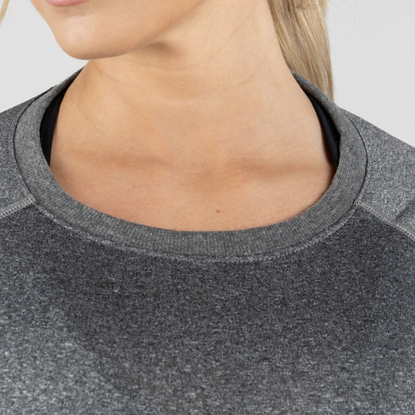 Women's Sauna Shirt 3-Pack (Multicolor)photo #21