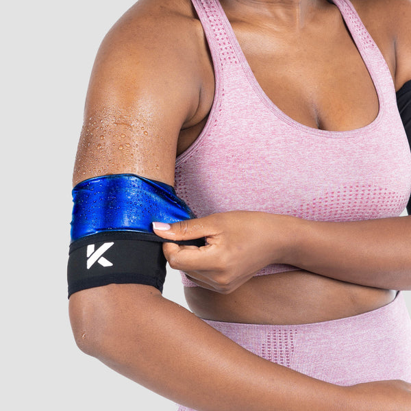 Women's Heat Trapping Arm Trimmersphoto #1