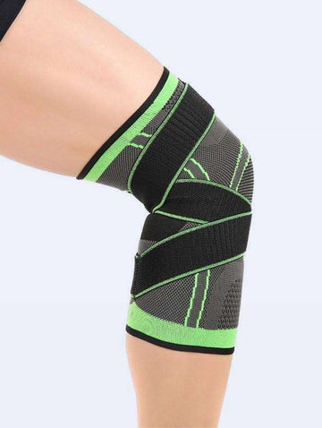 Buy the 3D Sports Knee Pad. Shop Elbow & Knee Pads Online - Kewlioo