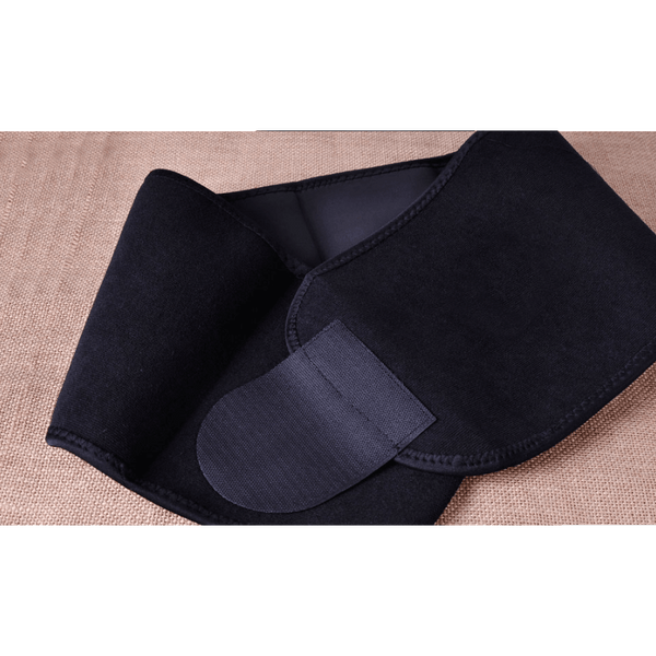 Entrenador de cintura abdominal de neoprenophoto #3