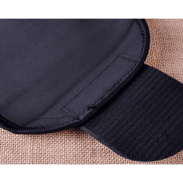 Entrenador de cintura abdominal de neoprenophoto #4