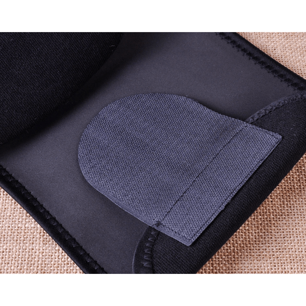 Entrenador de cintura abdominal de neoprenophoto #5