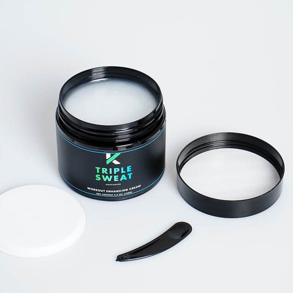 Triple Sweat Workout Enhancing Creamphoto #6