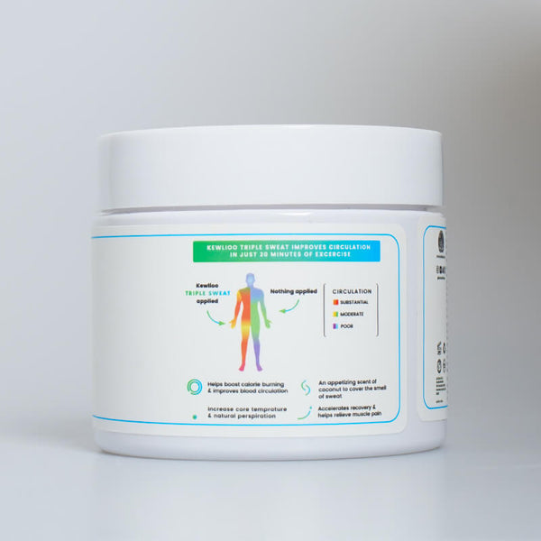 Triple Sweat Workout Enhancing Creamphoto #8