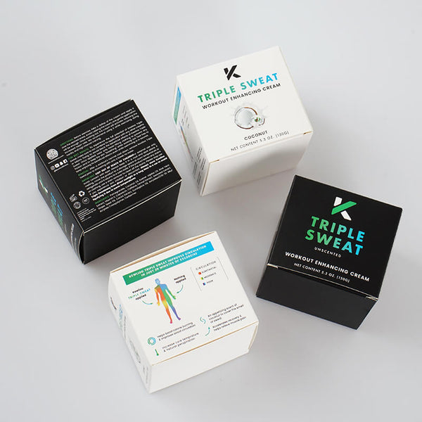 Triple Sweat Workout Enhancing Creamphoto #3