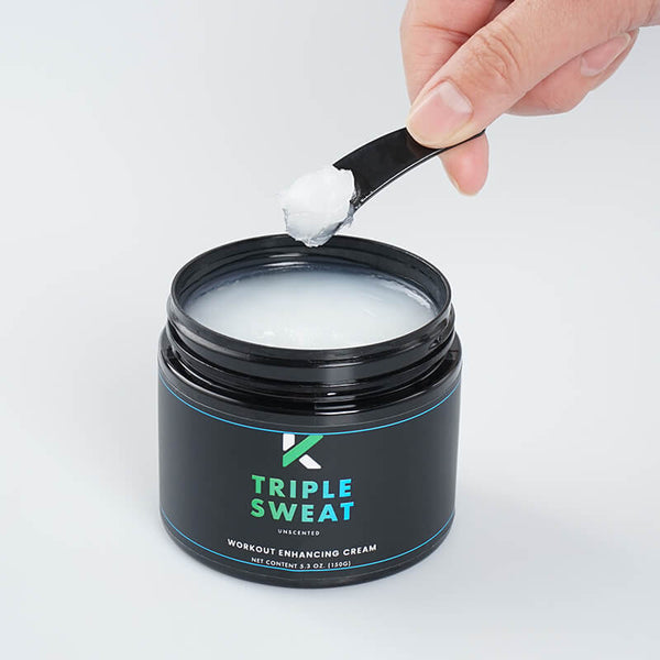 Triple Sweat Workout Enhancing Creamphoto #5