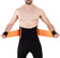 LIQUIDACIÓN Cinturón moldeador de cintura Hot Power para hombre