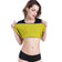 Buy the Women's Neoprene Weight Loss T-shirt. Shop Weight loss tops Online - Kewlioo