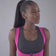 Women's Sweat Enhancing Sauna Top