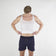 Men's Slimming Vest Invisible Tummy Shaper