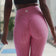Booty Lifting Anti Cellulite Scrunch Leggings (Final Sale)