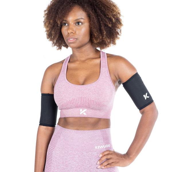 Women's Heat Trapping Arm Trimmersphoto #4