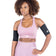 Women's Heat Trapping Arm Trimmers