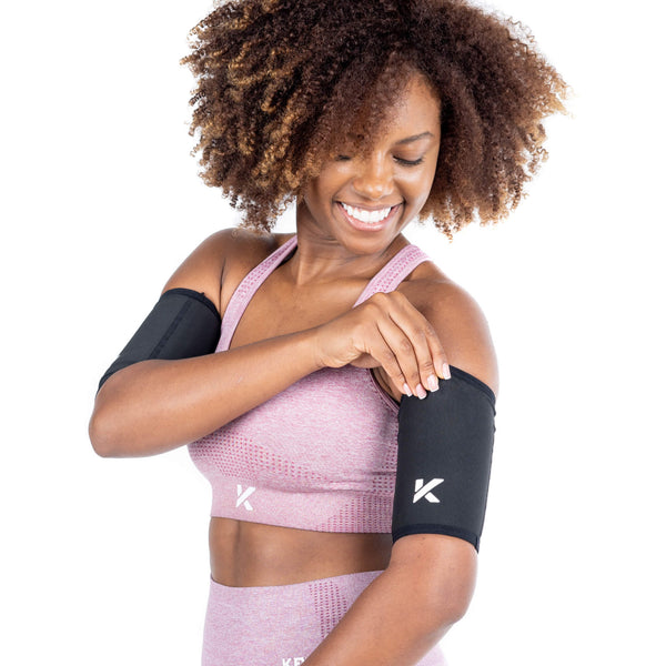 Women's Heat Trapping Arm Trimmersphoto #7