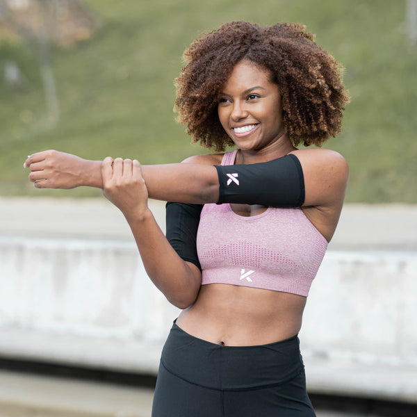 Women's Heat Trapping Arm Trimmersphoto #8