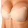 Strapless Push Up Bra (Final Sale)