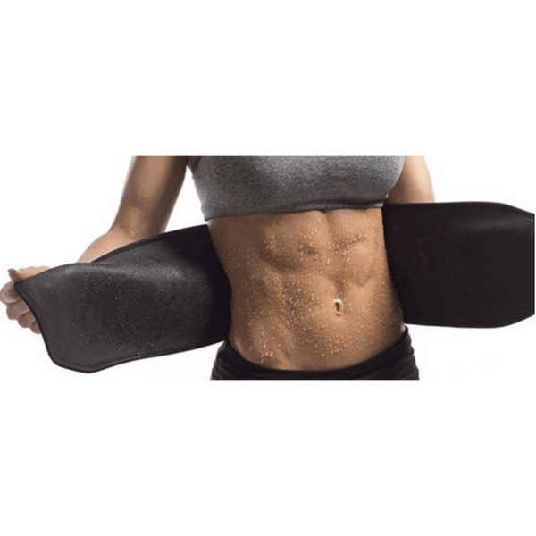 Entrenador de cintura abdominal de neoprenophoto #2