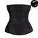 Buy the Sexy Women's Corset Steel Boned Waist Trainer Shaper. Shop Corsets Online - Kewlioo