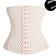 Buy the Sexy Women's Corset Steel Boned Waist Trainer Shaper. Shop Corsets Online - Kewlioo