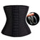 Buy the Sexy Women's Corset Steel Boned Waist Trainer Shaper. Shop Corsets Online - Kewlioo