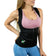 Women's Sweat Enhancing Sauna Top