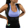 Women's Sweat Enhancing Sauna Top