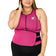 BodyGy Neoprene Sauna Vest For Women (Final Sale)