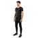 Men's Weight-Loss Neoprene T-Shirt