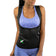 Women's Sweat Enhancing Sauna Top