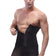 Buy the Mens Waist Shaper Belt Weight Loss Corset. Shop Shapers Online - Kewlioo color_black