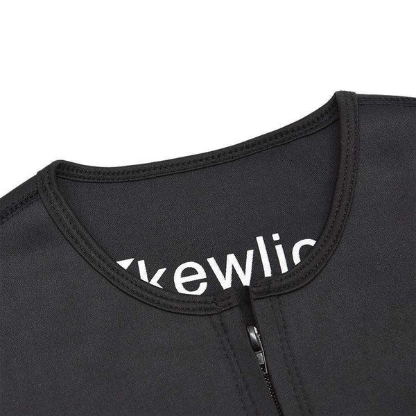Kewlioo Neoprene Weight Loss Sauna Suit (Unisex)photo #14
