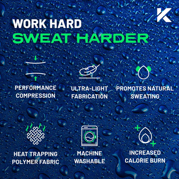 Women's Heat Trapping Arm Trimmersphoto #5