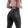 Women's Heat Trapping Sauna Leggings