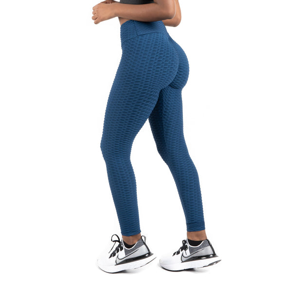 Booty Lifting Anti Cellulite Scrunch Leggings (Final Sale)photo #16
