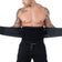 LIQUIDACIÓN Cinturón moldeador de cintura Hot Power para hombre