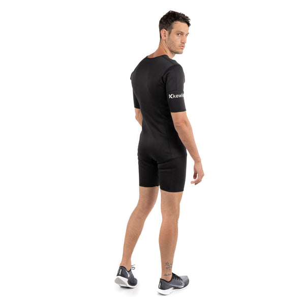 Kewlioo Neoprene Weight Loss Sauna Suit (Unisex)photo #10