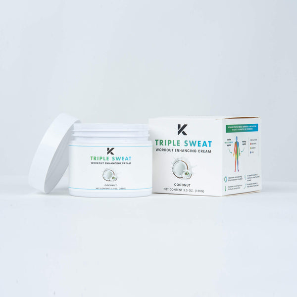 Triple Sweat Workout Enhancing Creamphoto #10