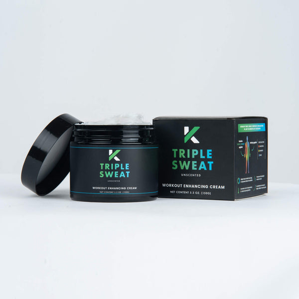 Triple Sweat Workout Enhancing Creamphoto #7