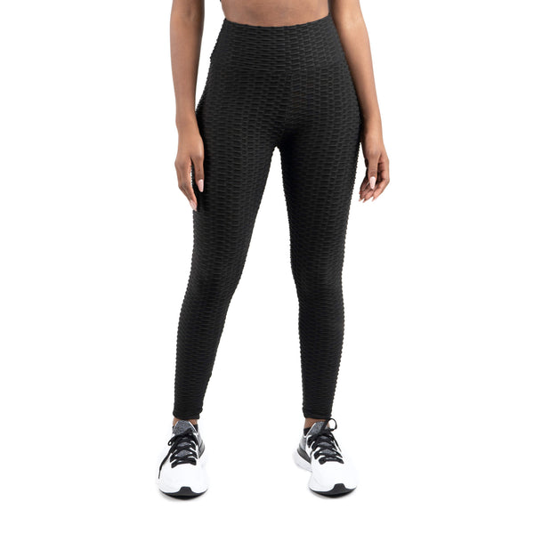 Booty Lifting Anti Cellulite Scrunch Leggings (Final Sale)photo #3