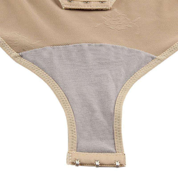 Body moldeador de recuperación pospartophoto #4