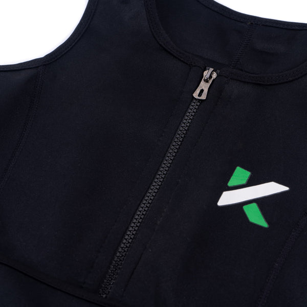 LIQUIDACIÓN El chaleco de sauna Kewlioo para mujerphoto #9